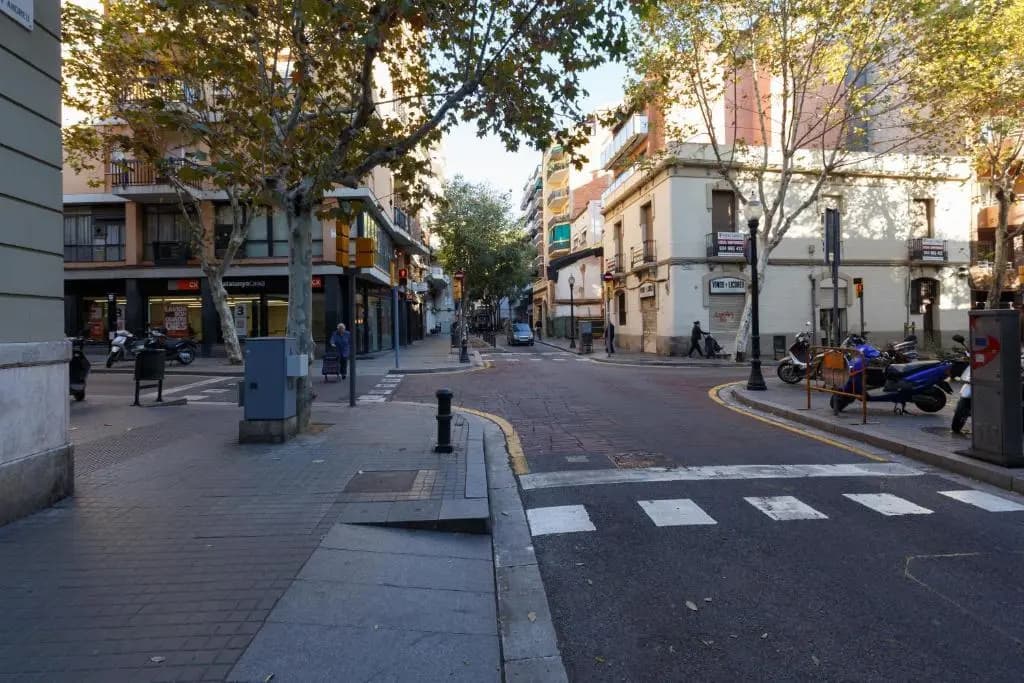 Bed&BCN Sant Andreu - photo 13