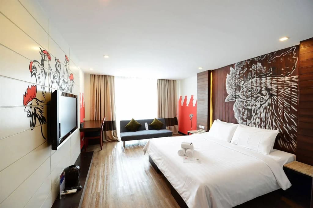 Vacio Suite - photo 5