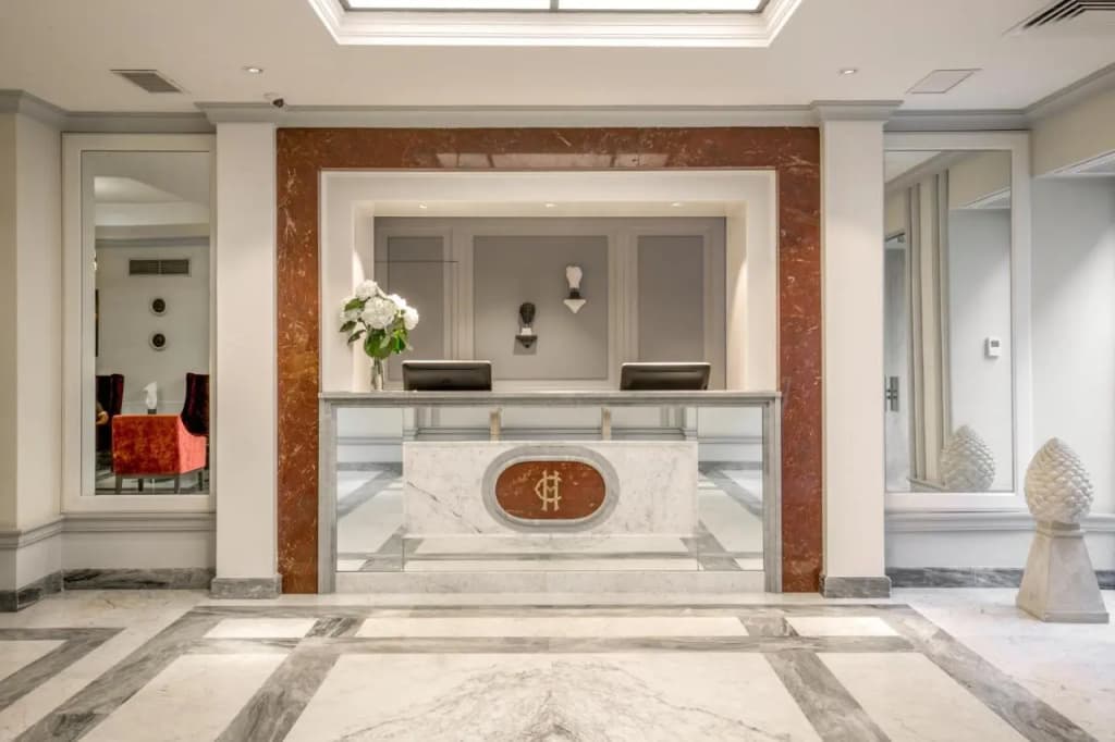 Hotel della Conciliazione - photo 48