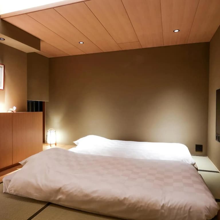 Kaminarimon Ryokan - photo 29