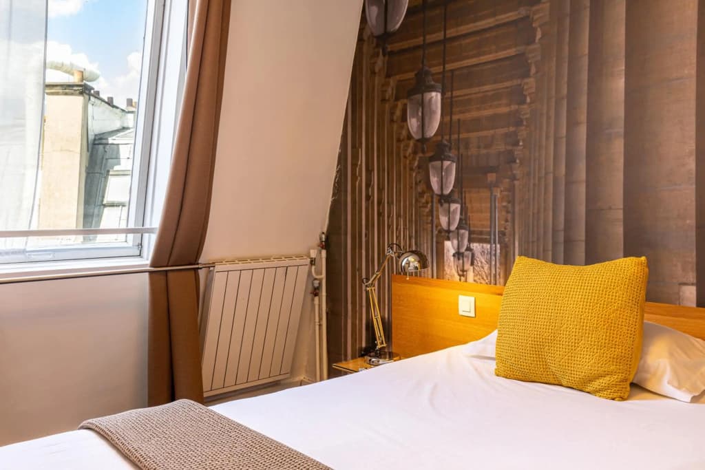 Le 20 Prieure Hotel - photo 19