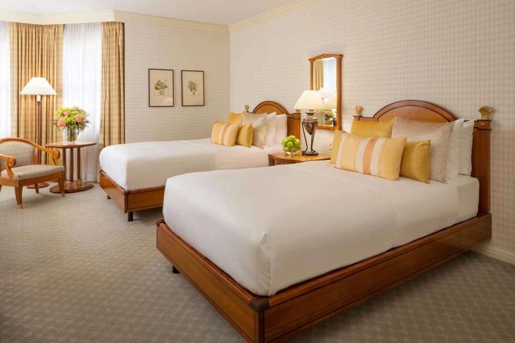Orchard Hotel - photo 20