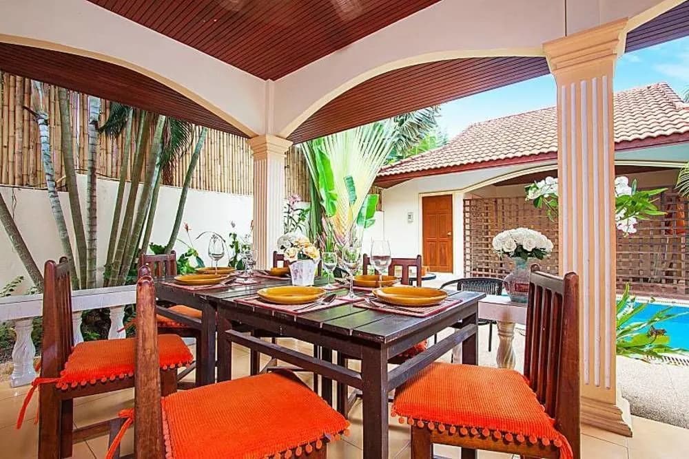 Villa Kaipo - photo 15