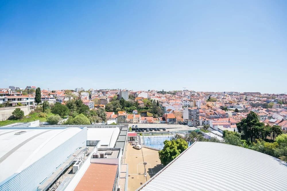 ShortStayFlat Estrela S.Bento - photo 18