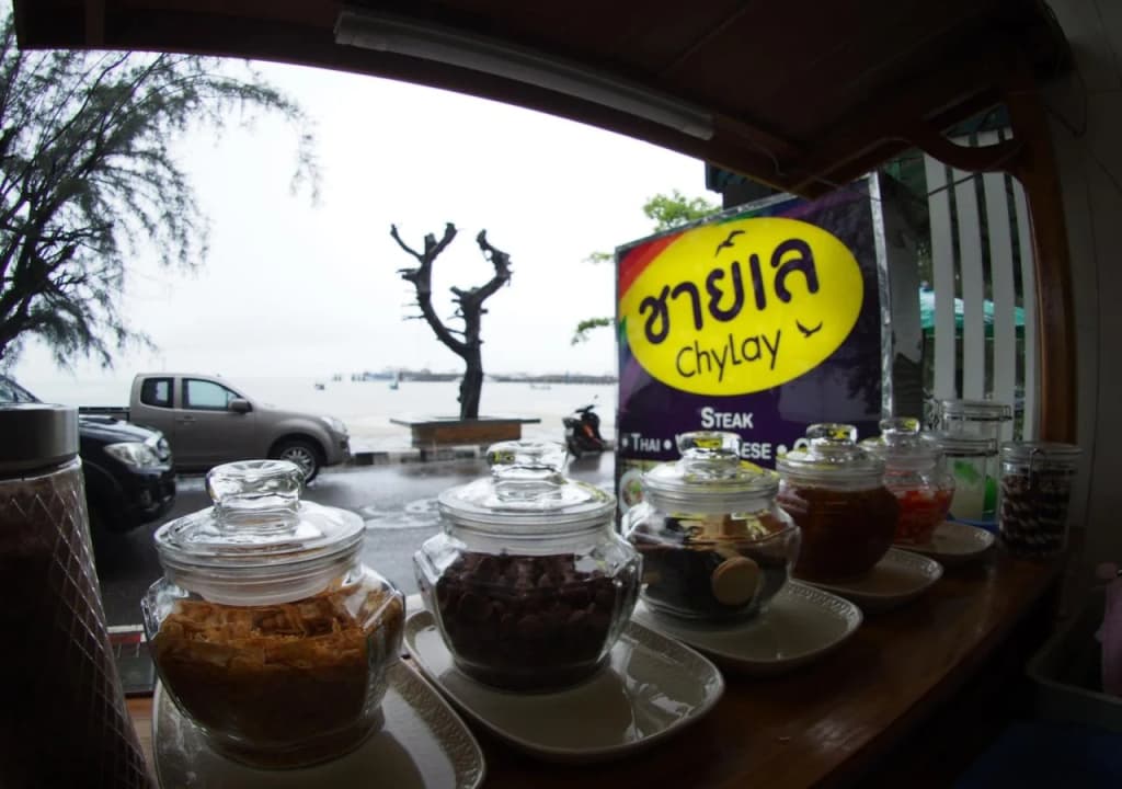 Chytalay Palace Hotel - photo 14