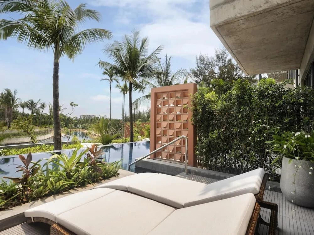 Nhaan Resort & Spa Hoi An, Tapestry Collection By Hilton - photo 10