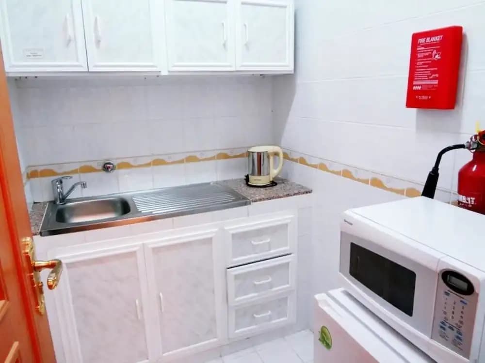 Manam Hotel Apartments - photo 15