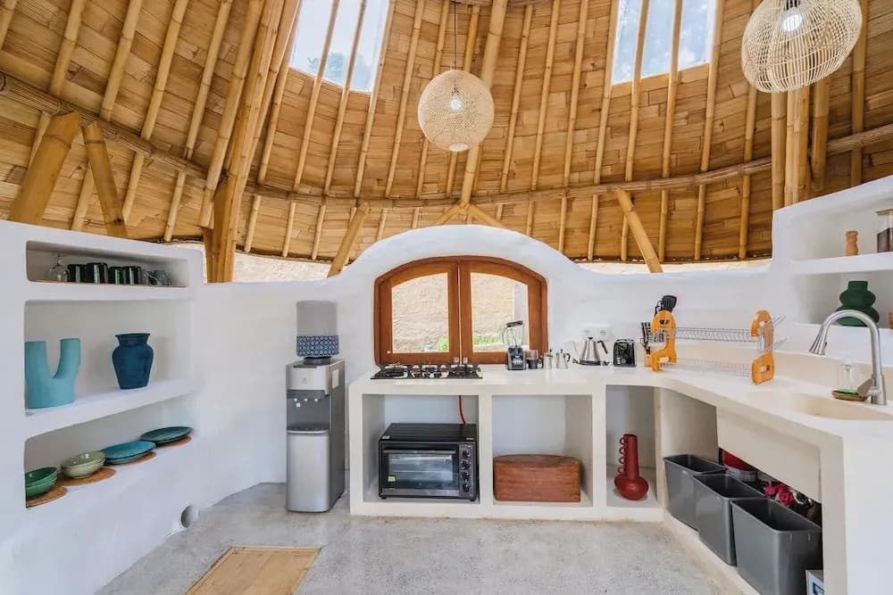 Bamboo Dream Villa by Betterplace - photo 11