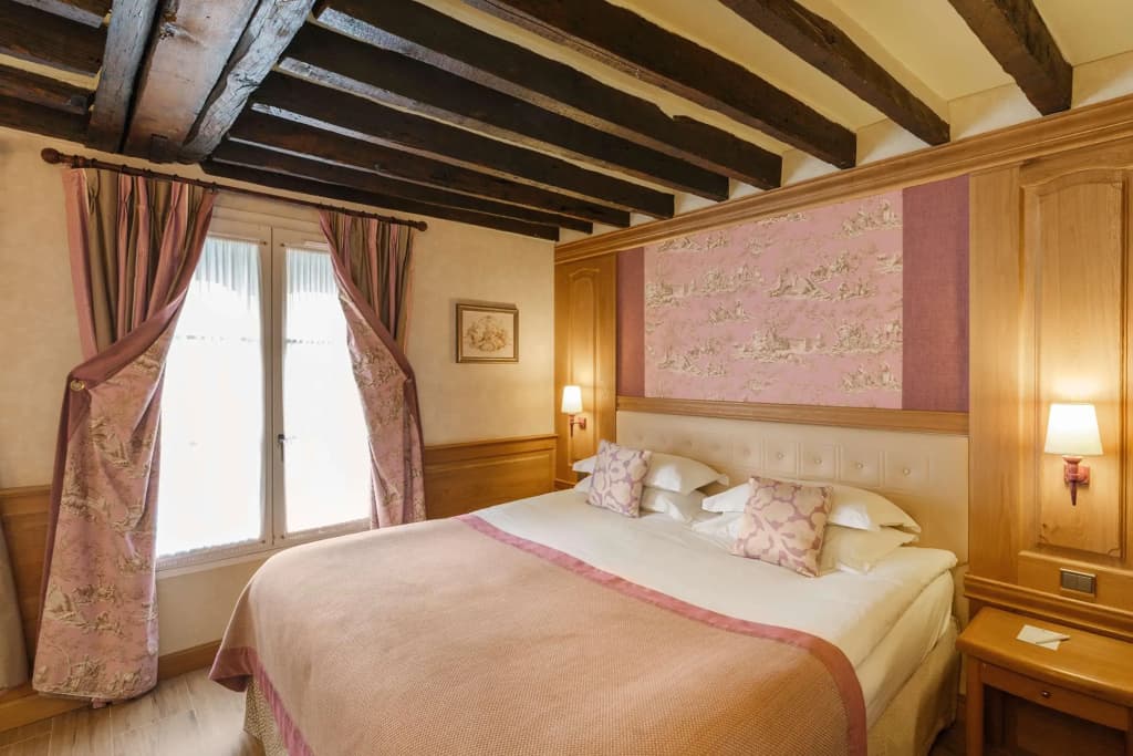 Hotel La Perle - photo 6
