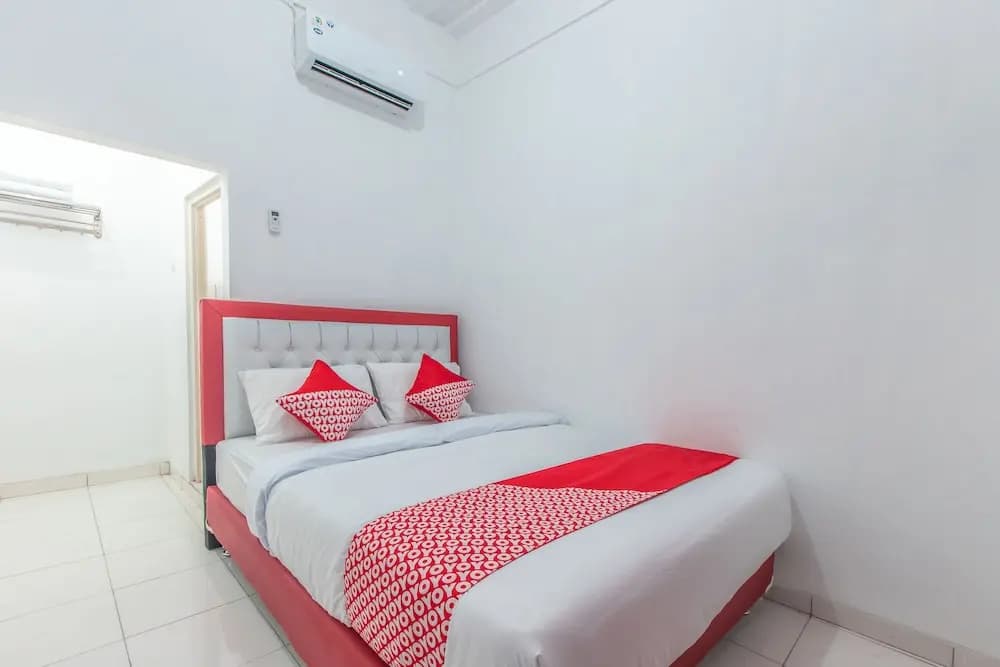 OYO Life 1322 Elegant Residence - photo 7