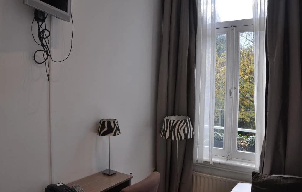 THE FRITZ HOTEL Amsterdam - photo 6