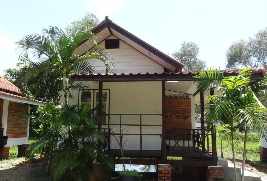 Sand Beach Bungalow - photo 13