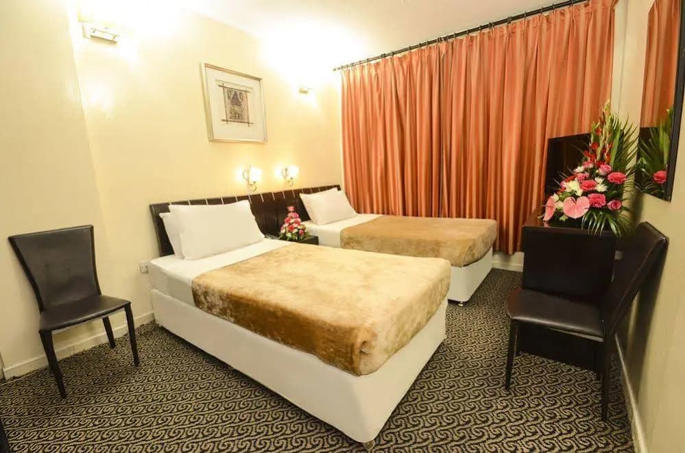 Royal Prince Hotel - photo 5
