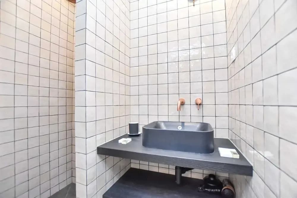 Authentic Studio - 2P - Porte Saint-denis - photo 7