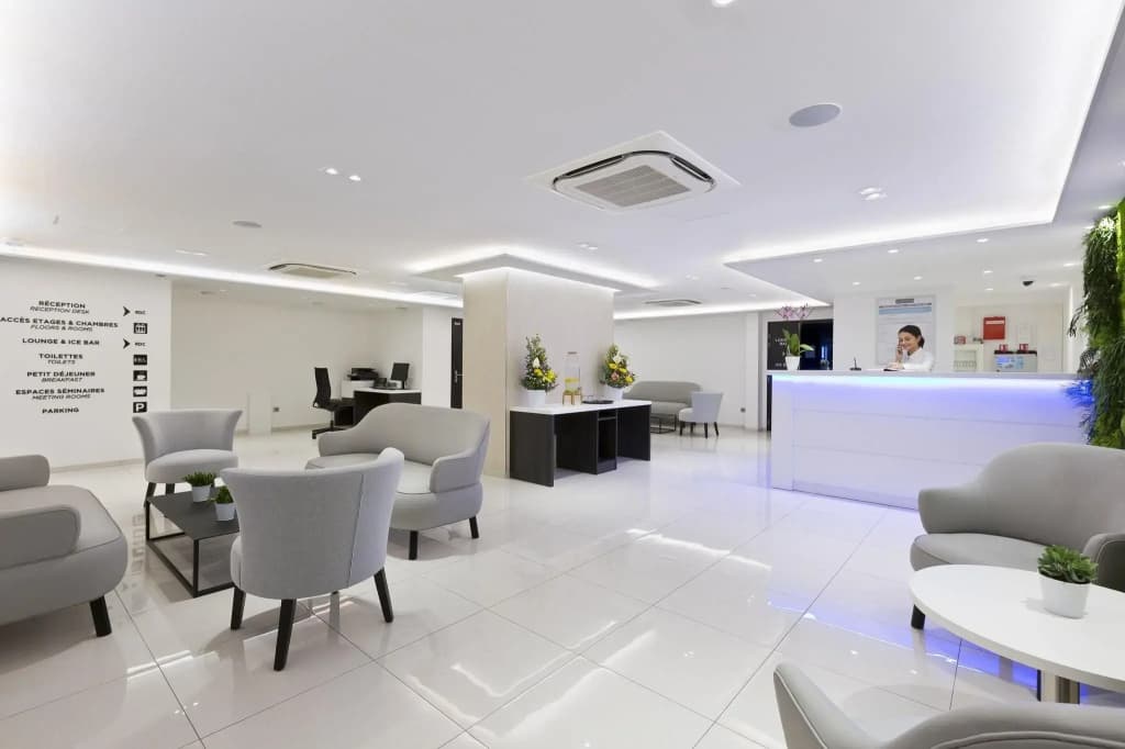 Simon's Boutique Hotel - photo 35