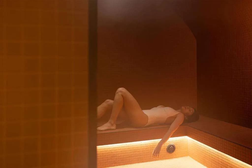 Hôtel Toujours & Spa - photo 32