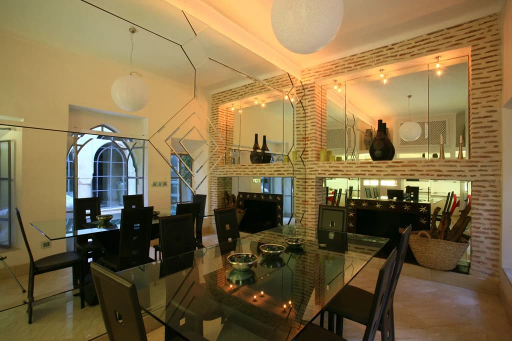 Riad Infinity Sea - photo 31