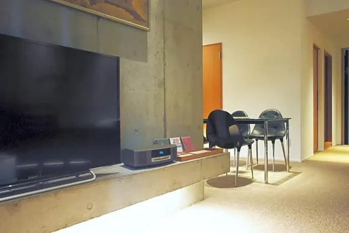 Aoi Hotel Kyoto - Luxury Apartment- - photo 2