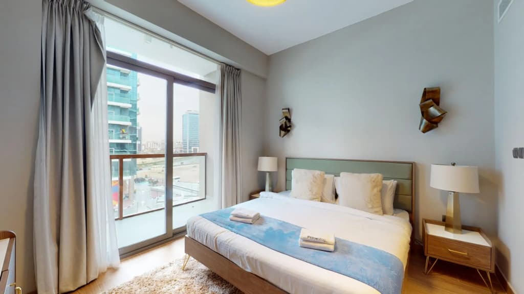 Al Barsha South - 2020 Marquis 319 - photo 2