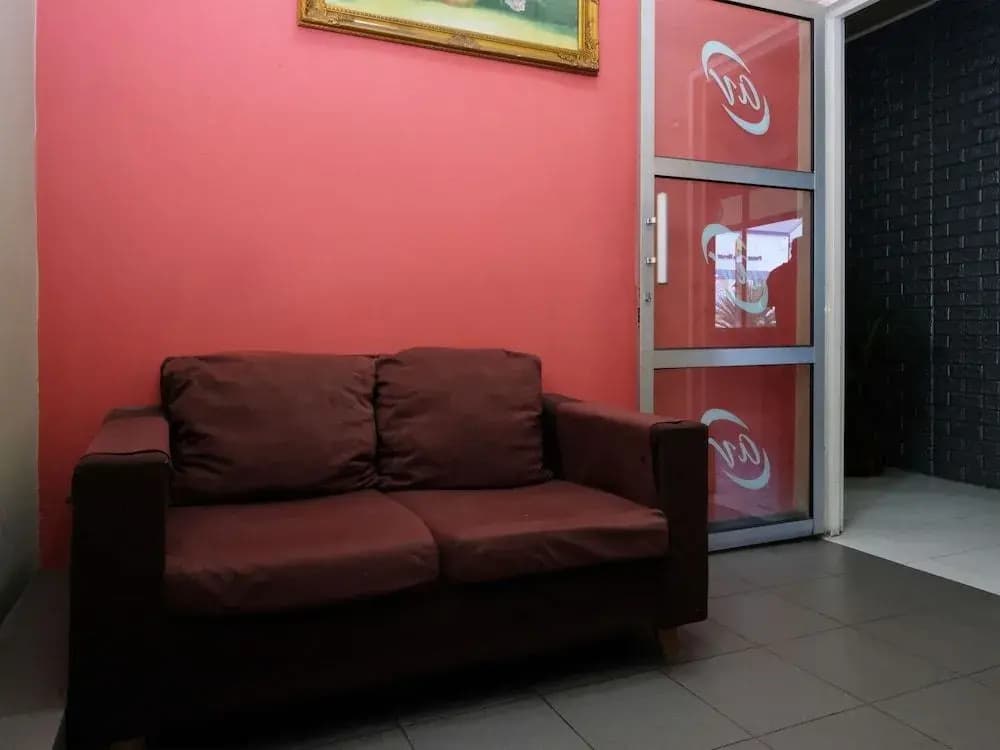 Stada Hotel - photo 10