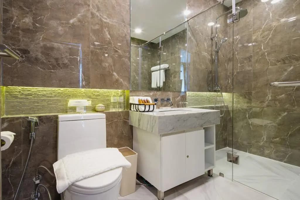 Parc Borough City Resort - photo 9