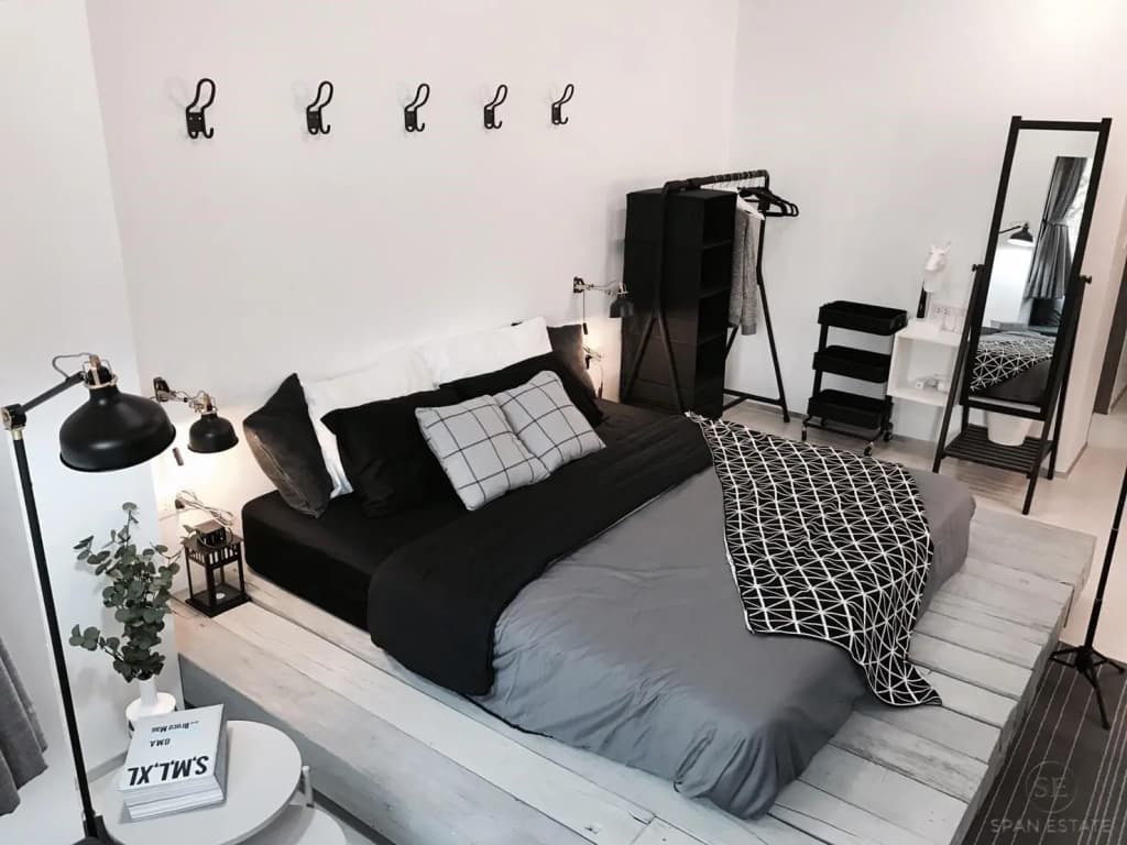 Stay in Style in the heart of Nimmanhemin rd R208 - photo 2