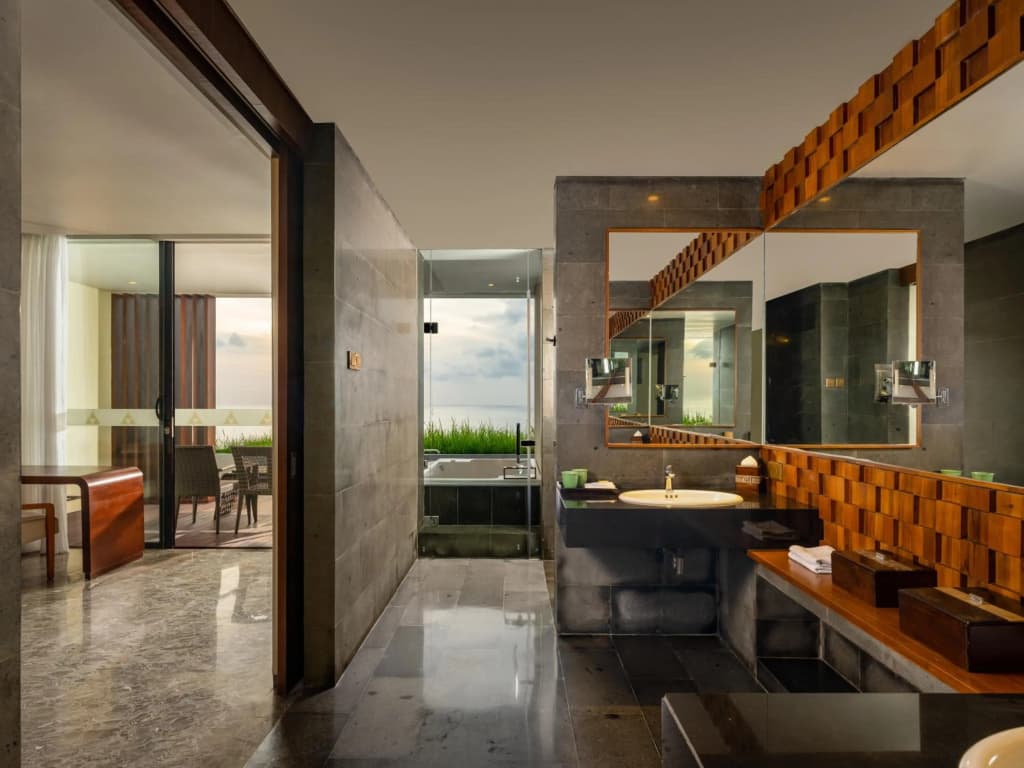 Anantara Uluwatu Bali Resort - photo 1