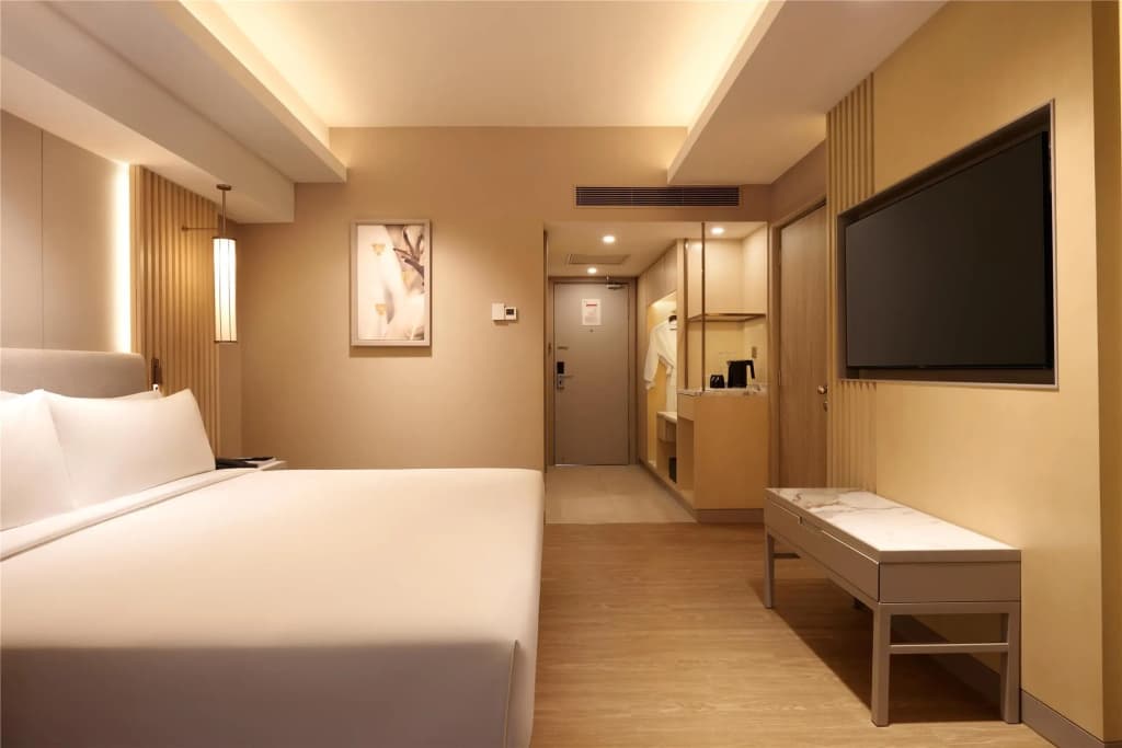 Hilton Shah Alam Glenmarie - photo 10