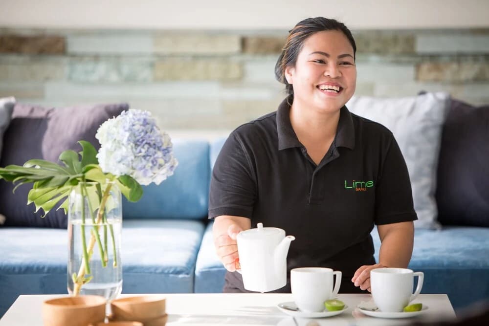 Villas Spice and Splash at Lime Samui - photo 29