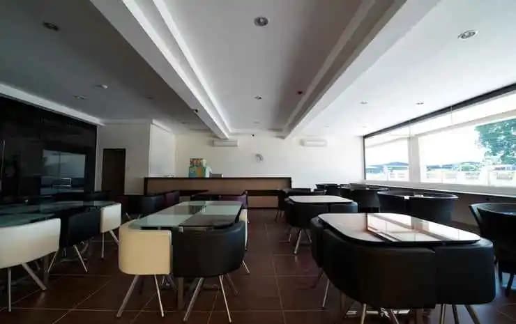 Han Palace Hotel Semporna - photo 15