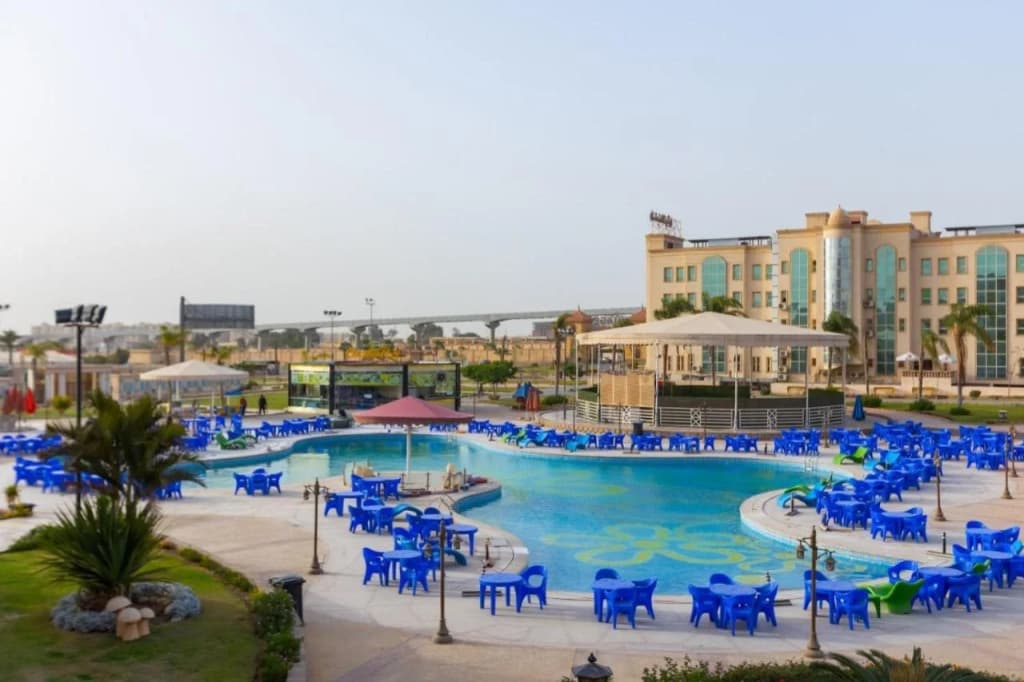 Ramage hotel and resort - photo 35