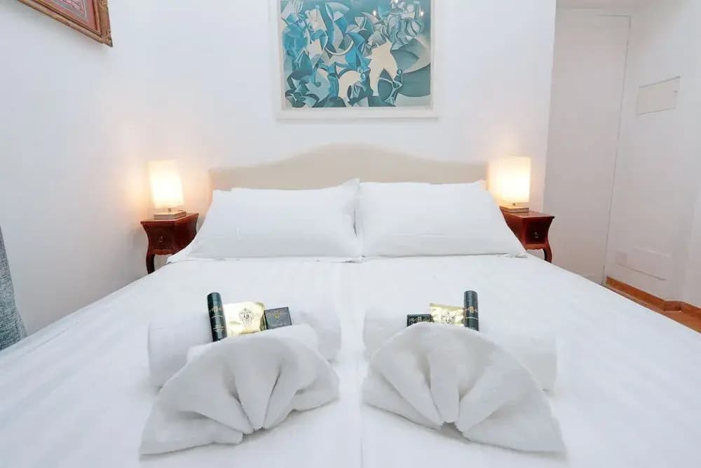 Cozy Navona - My Extra Home - photo 6