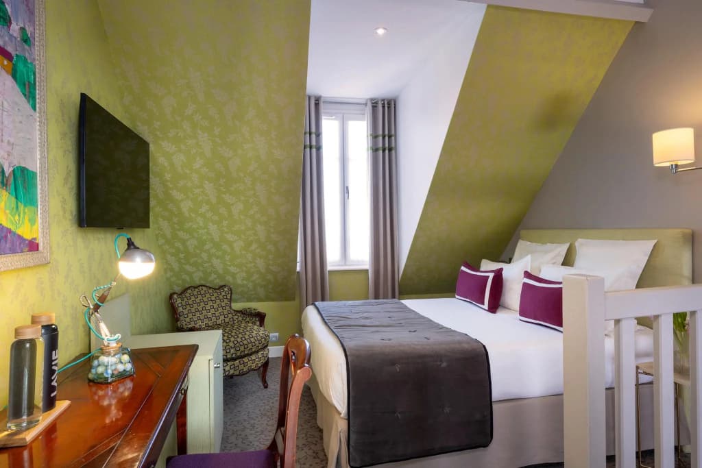 Le Relais des Halles - photo 30