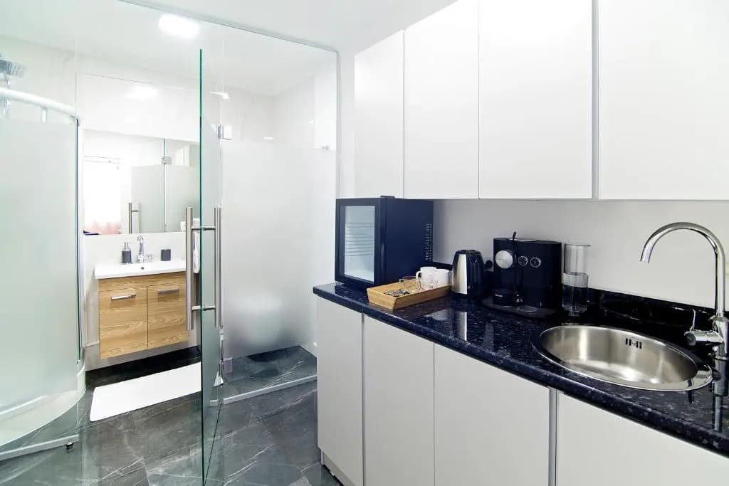 1St City Apartments - photo 11