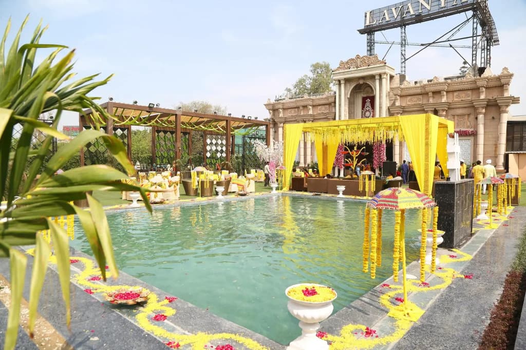 Lavanya Motel - photo 10