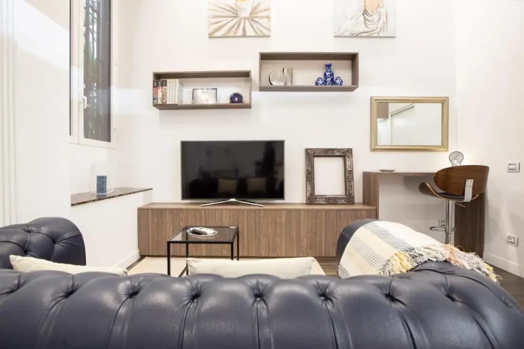 Charming Loft S. Gregorio 49 Master Guest - photo 1
