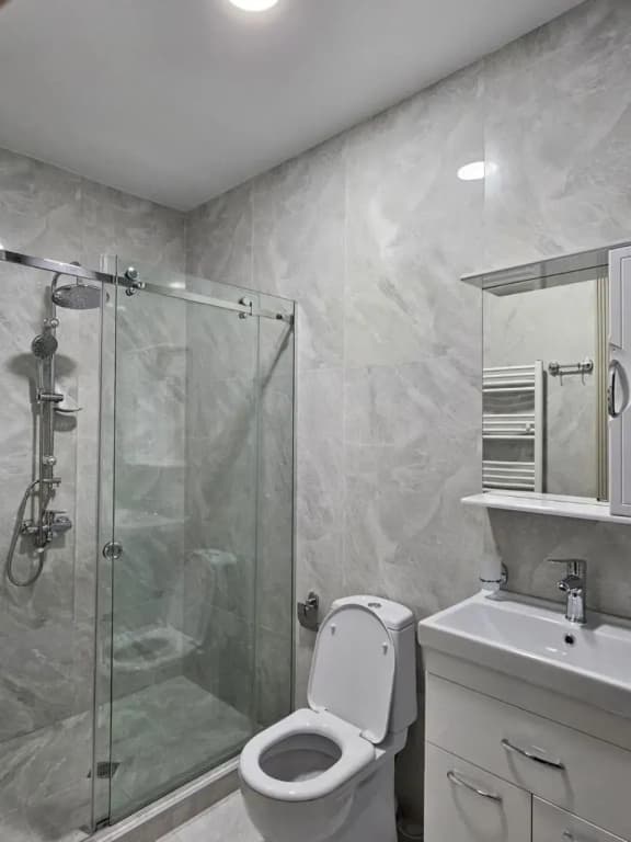 Lost Inn Tbilisi Hostel - photo 8