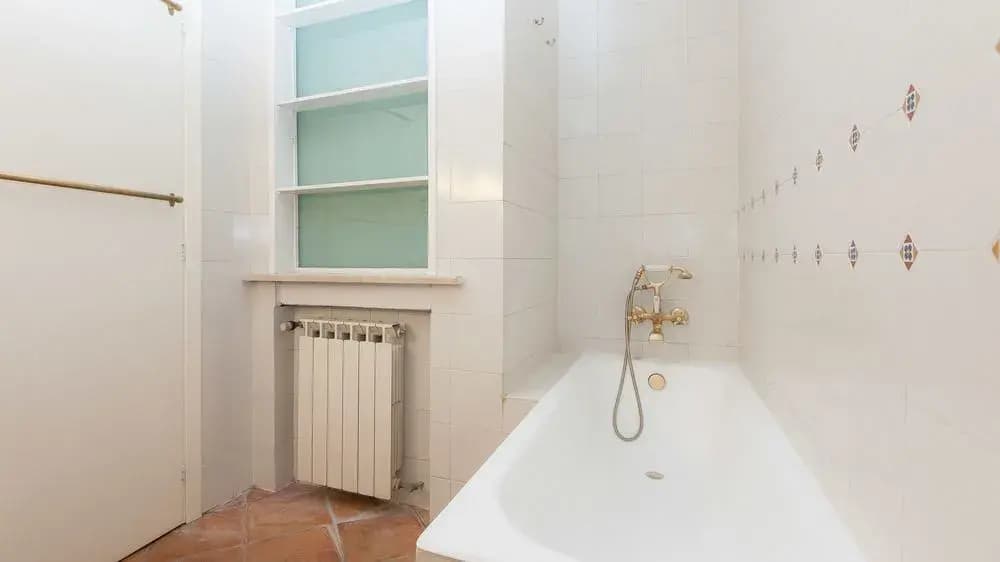 Rental In Rome Mattonato - photo 8