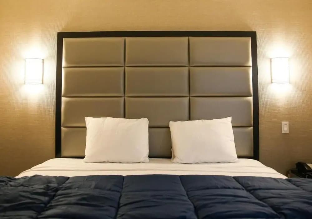 Vybe Hotel - photo 2