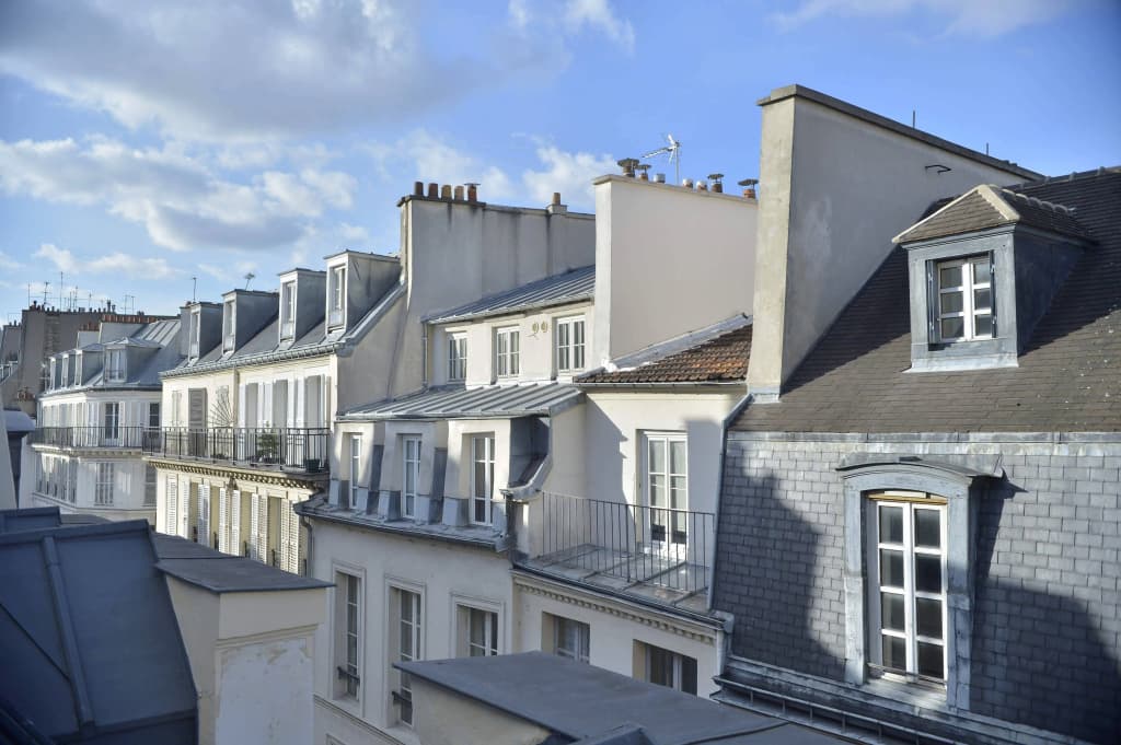 Hotel Eugenie - main photo