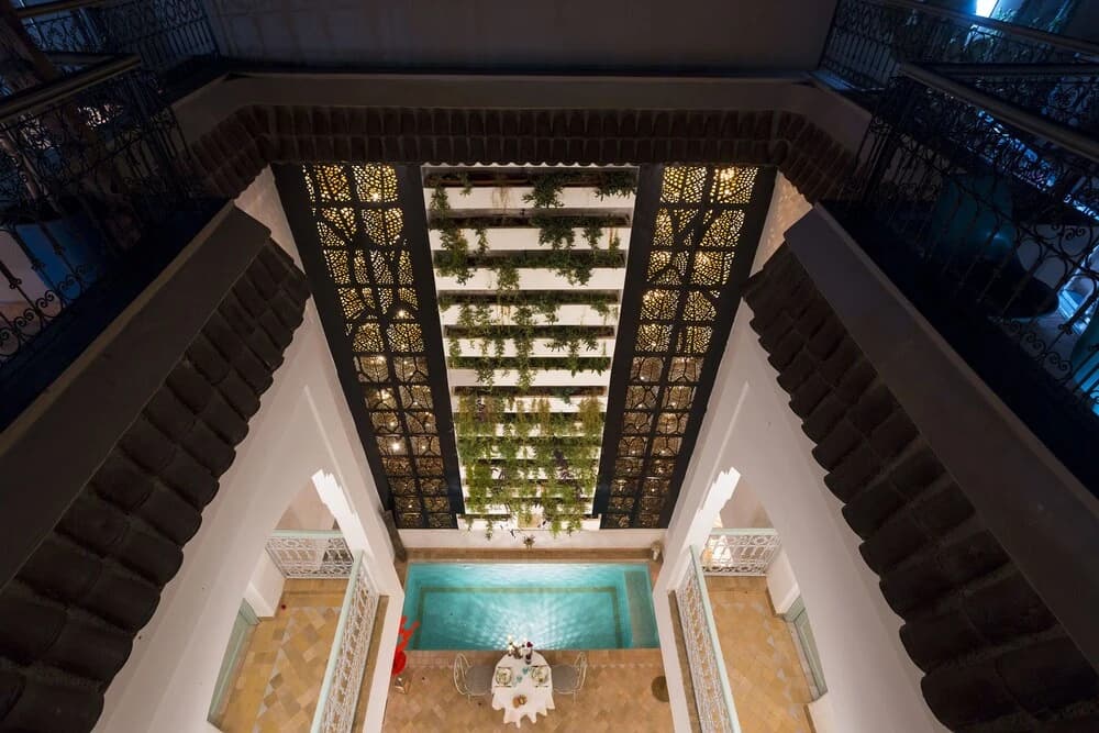 Riad Lumière - photo 11