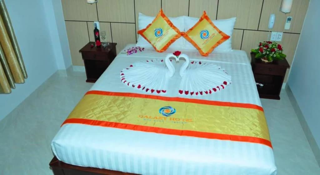 Galaxy Hotel Phu Quoc - photo 28