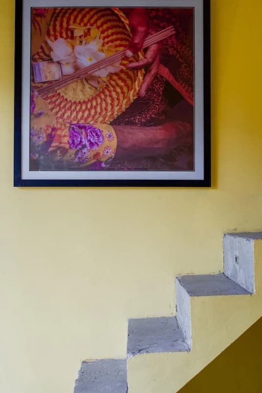 Firefly Eco Lodge - photo 16