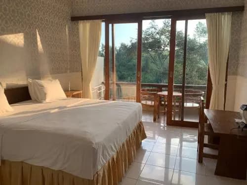 D'Tepi Ubud House - main photo