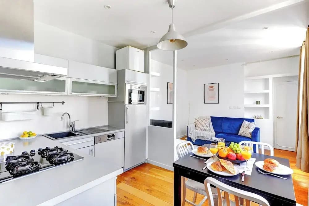 Bright 1BR by Palais Garnier - photo 10