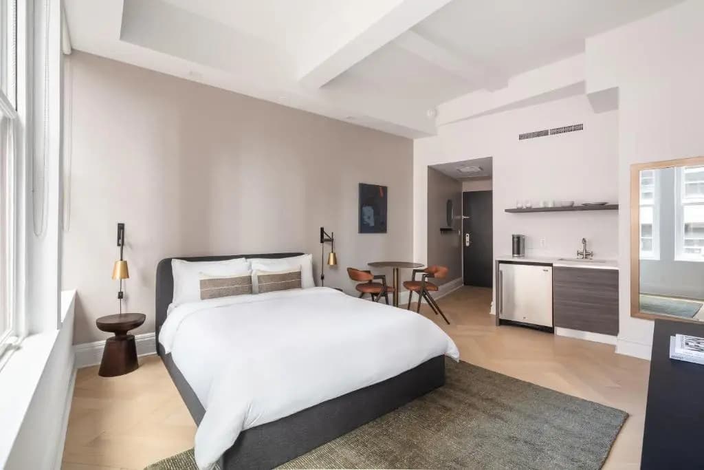 Flatiron Hotel - main photo