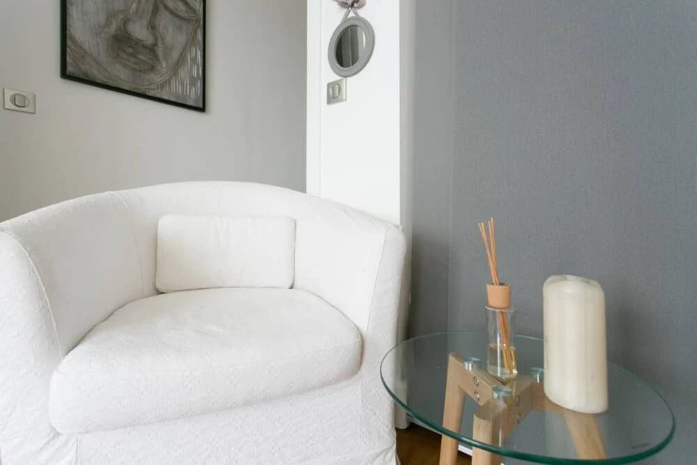 Halldis Apartments - Montparnasse Area - photo 4