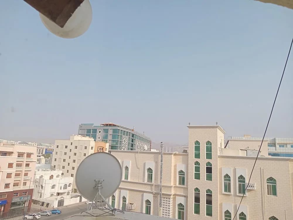 Heritage Hostel Muscat - photo 1