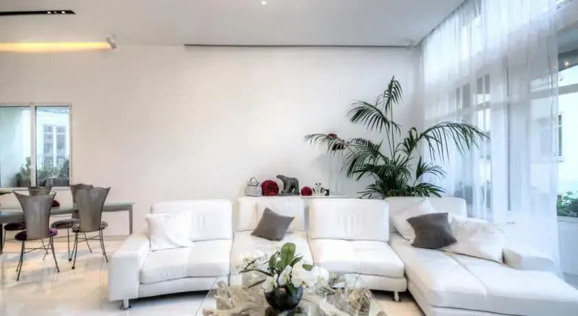 Triplex Foch Rooftop - photo 6