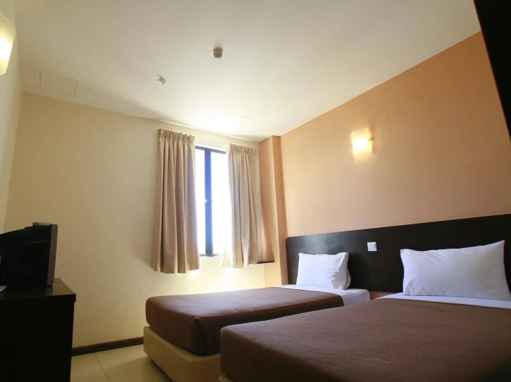 Sempurna Resort - photo 2